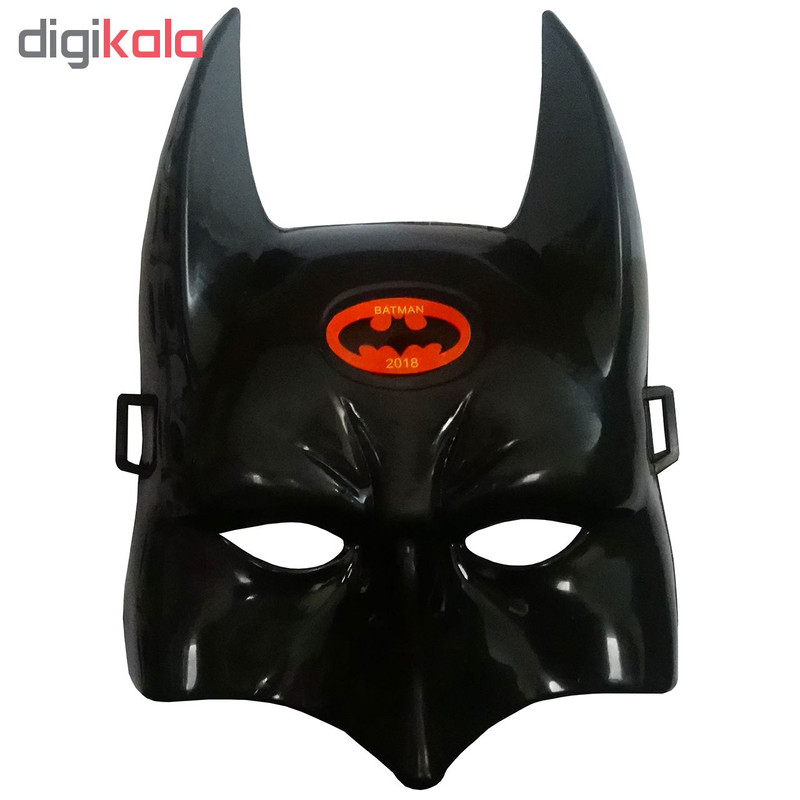 ماسک طرح بتمن مدل batman- MESH1 ماسک طرح بتمن مدل batman- MESH1