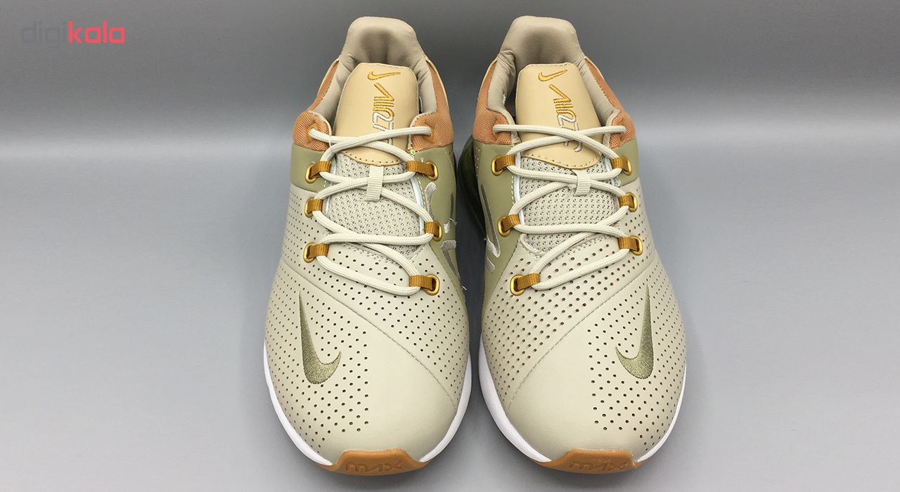 کفش مخصوص پیاده روی مردانه مدل AIR MAX 270 -KE کفش مخصوص پیاده روی مردانه مدل AIR MAX 270 -KE