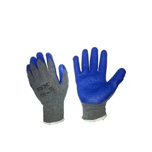 دستکش ایمنی او ایکس مدل EQUIPMENT  بسته 6 جفتی