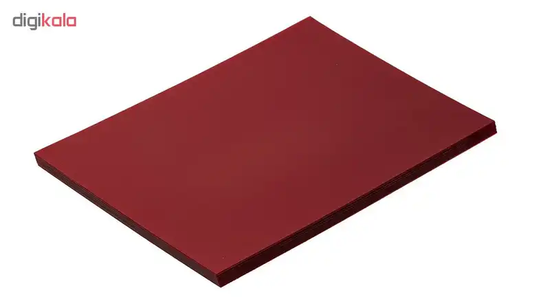 طلق مدل Sa1 سایز A3 بسته 100 عددی