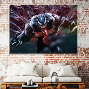 StarBoy Gallery Venom marvel 062 Tableau