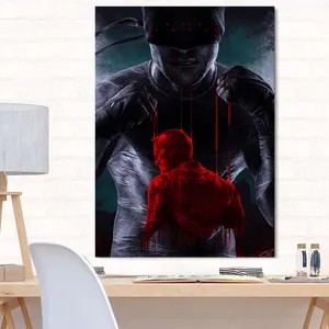 StarBoy Gallery Daredevil marvel 068 Tableau