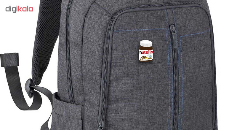 پیکسل طرح نوتلا کد 3