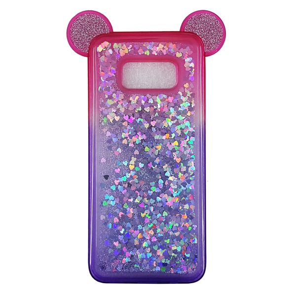 کاور طرح Mouse کد SA208 مناسب برای گوشی موبایل سامسونگ Galaxy S8 کاور طرح Mouse کد SA208 مناسب برای گوشی موبایل سامسونگ Galaxy S8