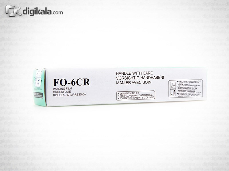 رول فکس مدل FO-6CR