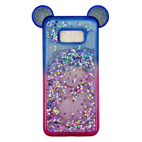 کاور طرح Mouse کد SA208 مناسب برای گوشی موبایل سامسونگ Galaxy S8 Plus کاور طرح Mouse کد SA208 مناسب برای گوشی موبایل سامسونگ Galaxy S8 Plus