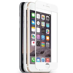 محافظ صفحه نمایش شیشه مدل Preserver 0.26mm مناسب برای گوشی موبایل آیفون 6 پلاس و 6s پلاس