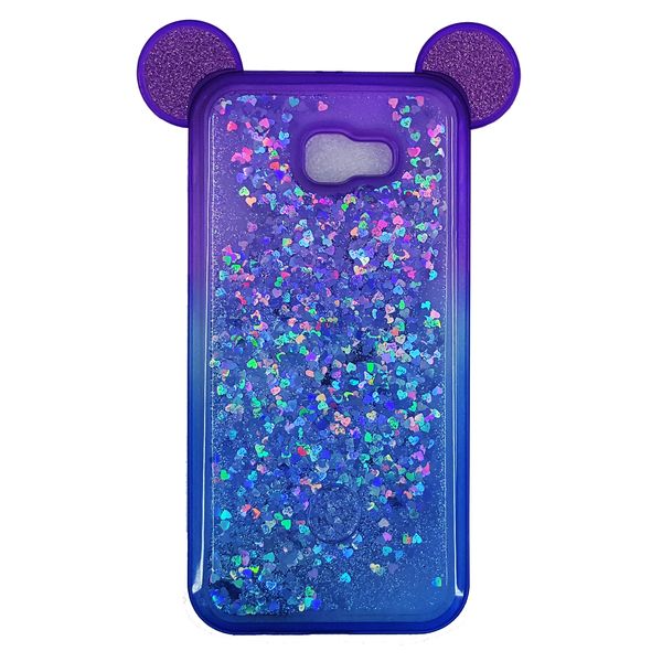 کاور طرح AK-Mouse کد SA208 مناسب برای گوشی موبایل سامسونگ A510 / A5 2016 کاور طرح AK-Mouse کد SA208 مناسب برای گوشی موبایل سامسونگ A510 / A5 2016