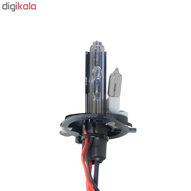 لامپ زنون موتور سیکلت تی استار مدل 1255