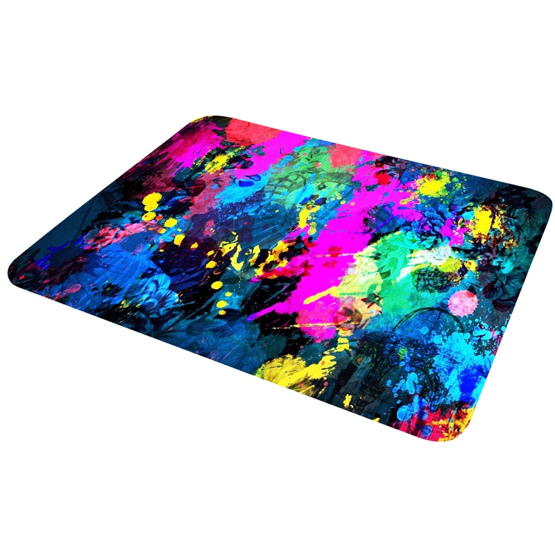 ماوس پد مدل SA 88 