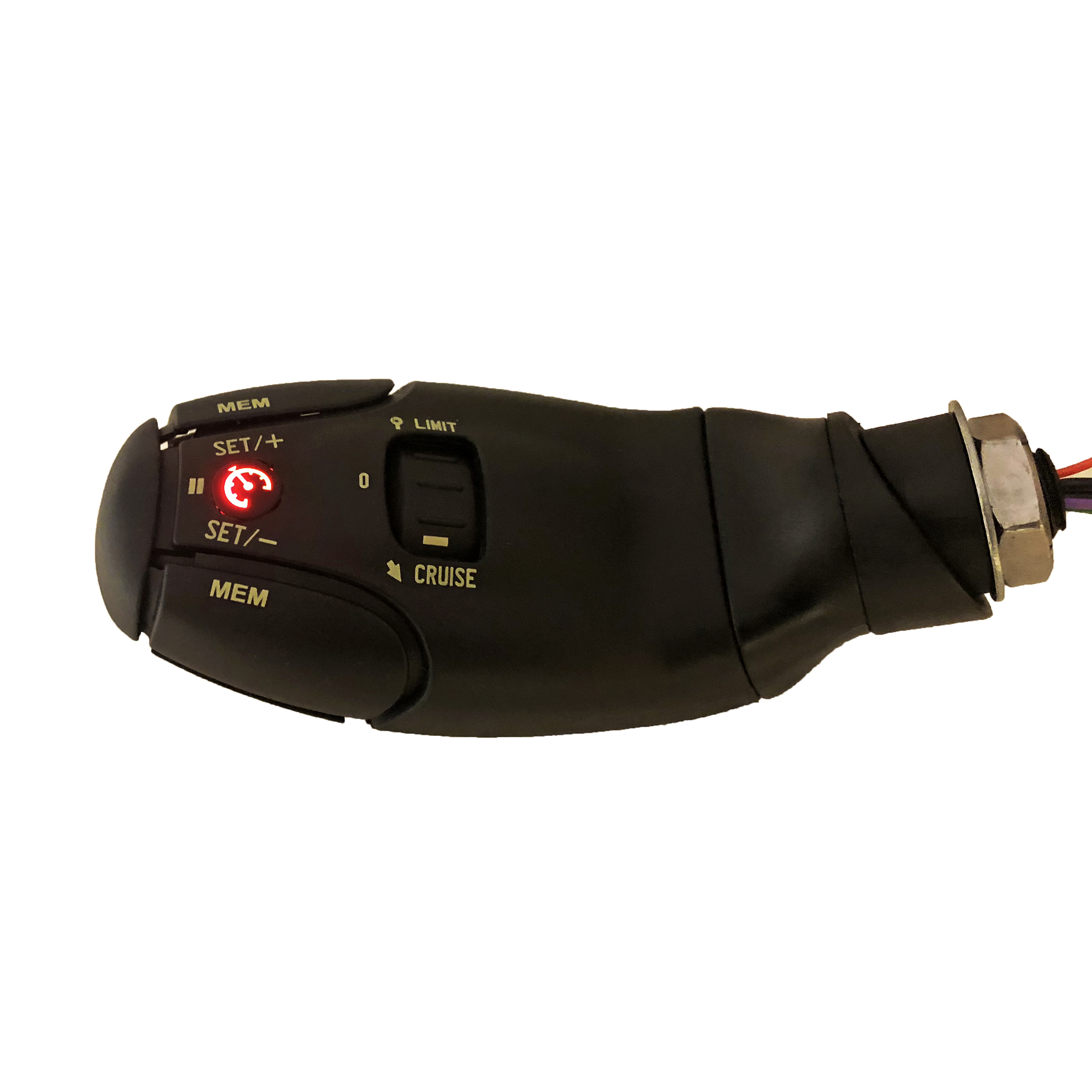 کروز کنترل نوتاش مدل TWO-MEM مناسب خودرو آریو دنده ای