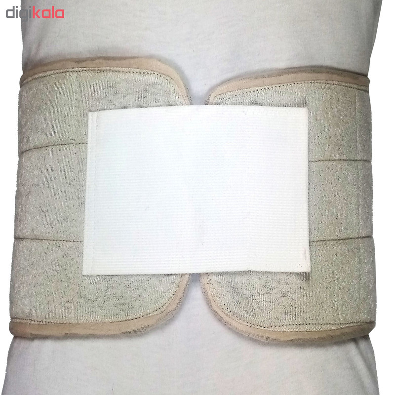 کمربند طبی مدل سدرا