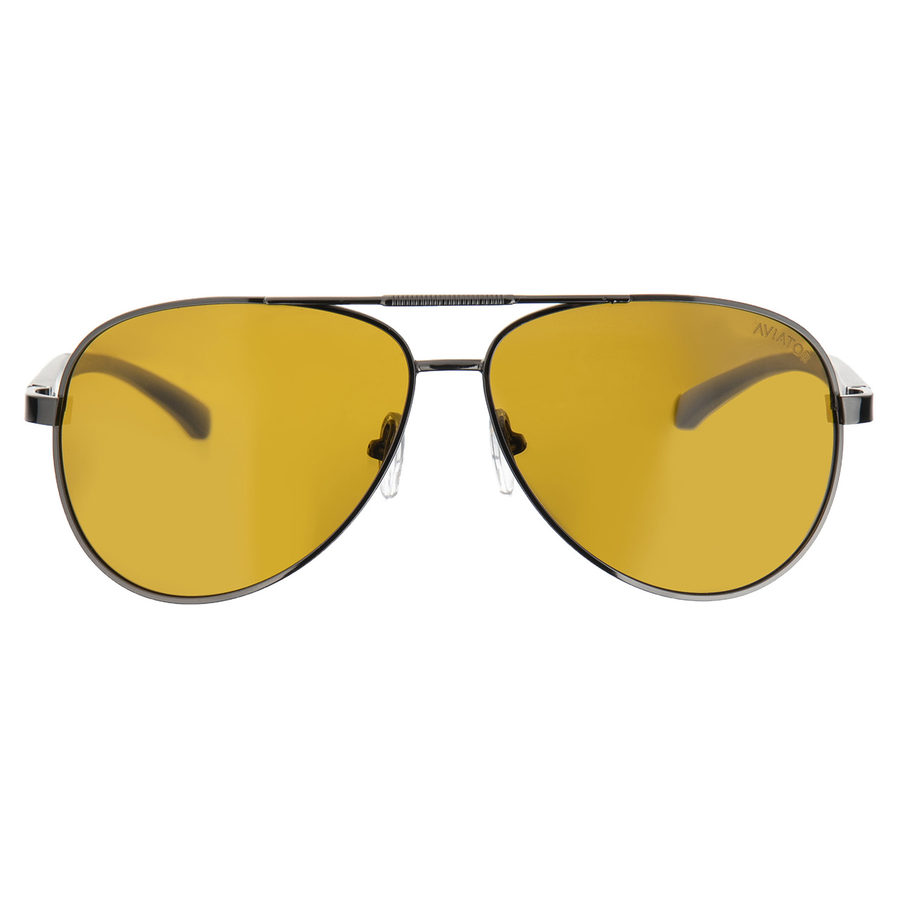 نقد و بررسی عینک آفتابی آویاتور مدل P3004 C3 توسط خریداران