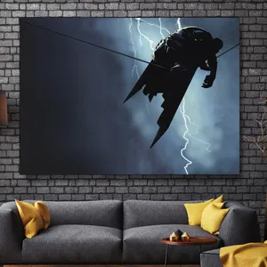StarBoy Gallery Batman DC 034 Tableau