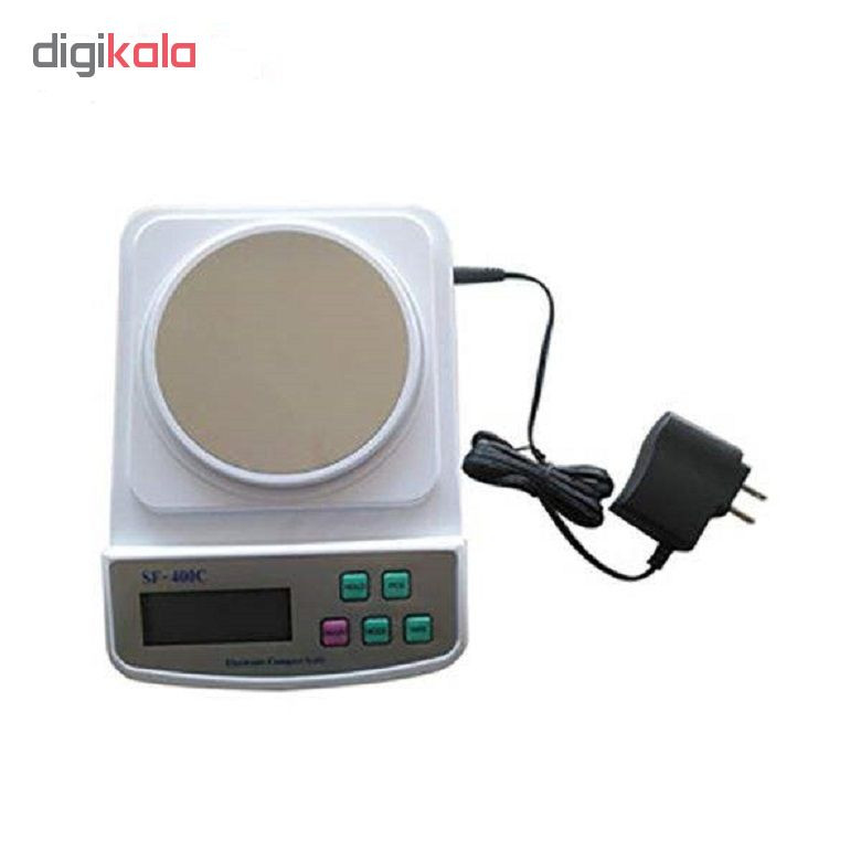ترازو مدل SF400-c
