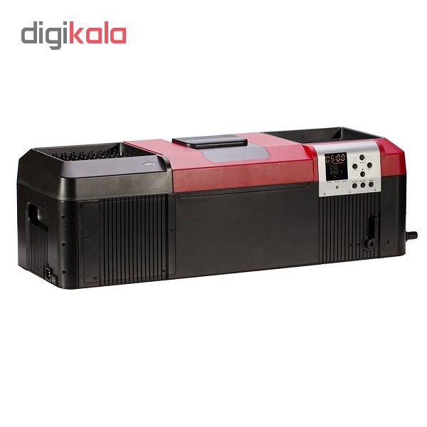 تمیز کننده التراسونیک مدل CD-4890 تمیز کننده التراسونیک مدل CD-4890