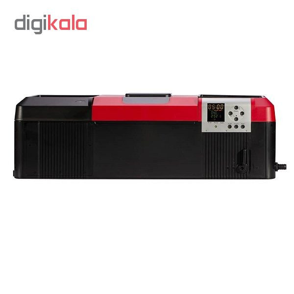 تمیز کننده التراسونیک مدل CD-4890 تمیز کننده التراسونیک مدل CD-4890