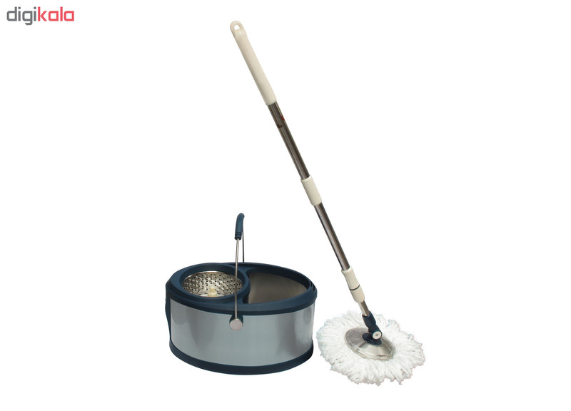 سطل و زمین شوی مدل TC-01