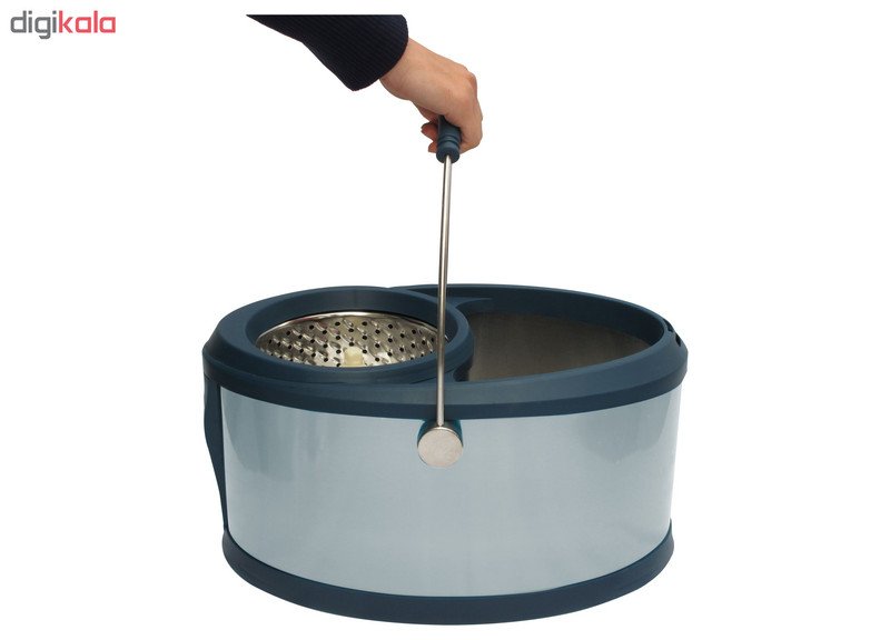 سطل و زمین شوی مدل TC-01