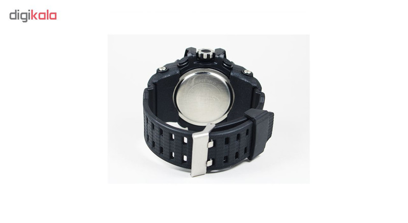 ساعت مچی عقربه ای مردانه مدل P5-17