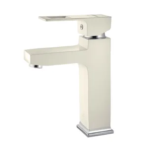 شیر روشویی درخشان مدل جزیره کد 6903