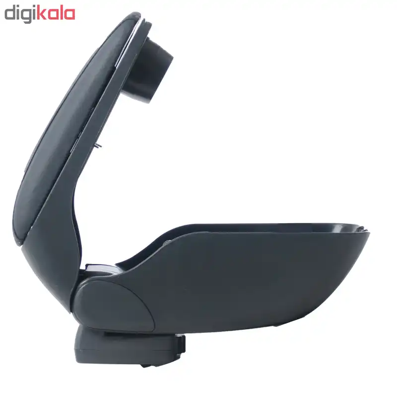 کنسول وسط خودرو مدل NK90 مناسب برای ال 90