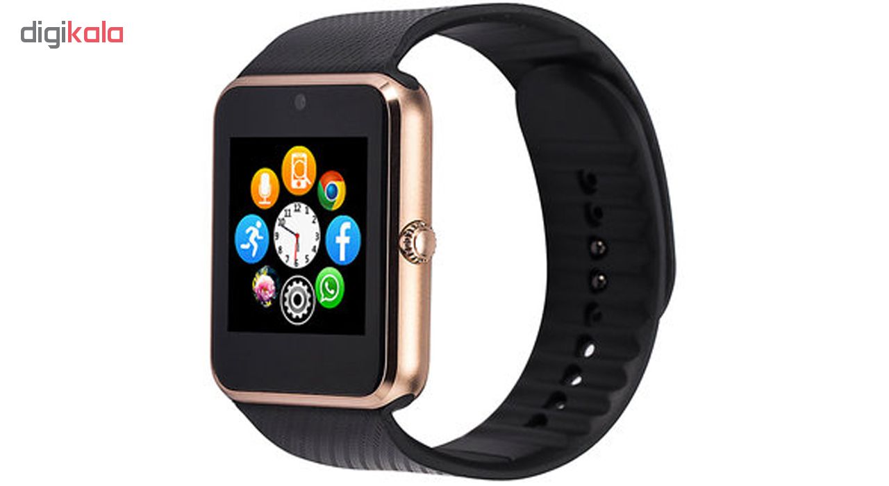 Iwatch gt08 outlet