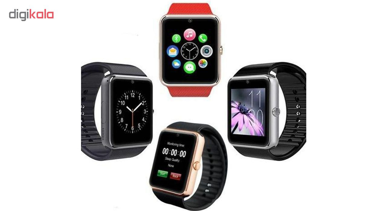 Smartwatch gto8 cheap