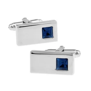 دکمه سردست روزینی مدل C43