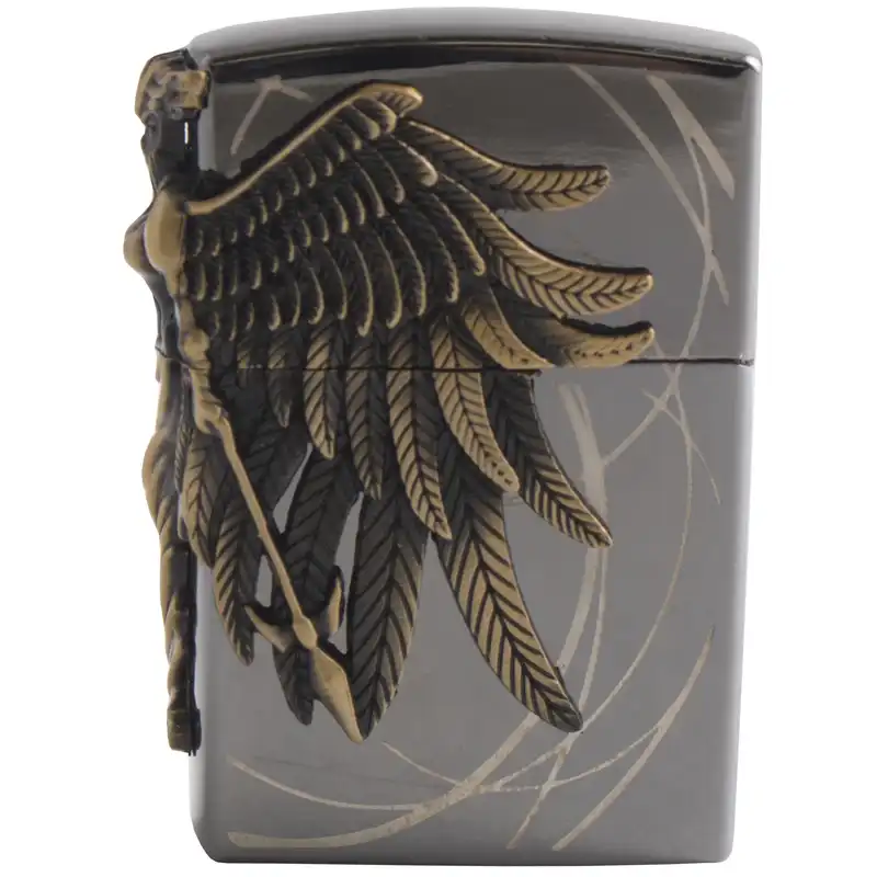 فندک طرح پرواز مدل VANDA-23MG707