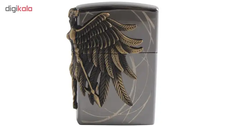 فندک طرح پرواز مدل VANDA-23MG707