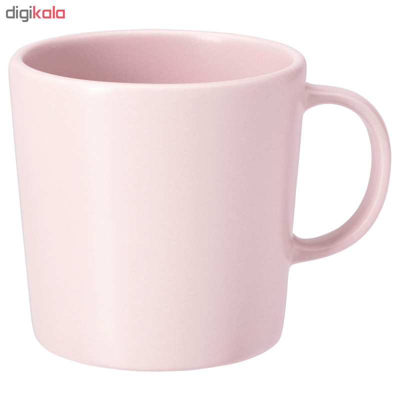 ماگ ایکیا مدل Dinera