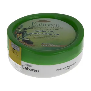 Laboren Jobaba Hand And Face Cream 150ml