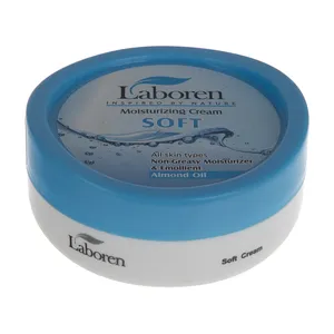 Laboren Soft Hand And Face Cream 150ml