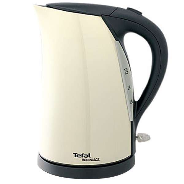 کتری برقی تفال سری رمینیس مدل KI2020