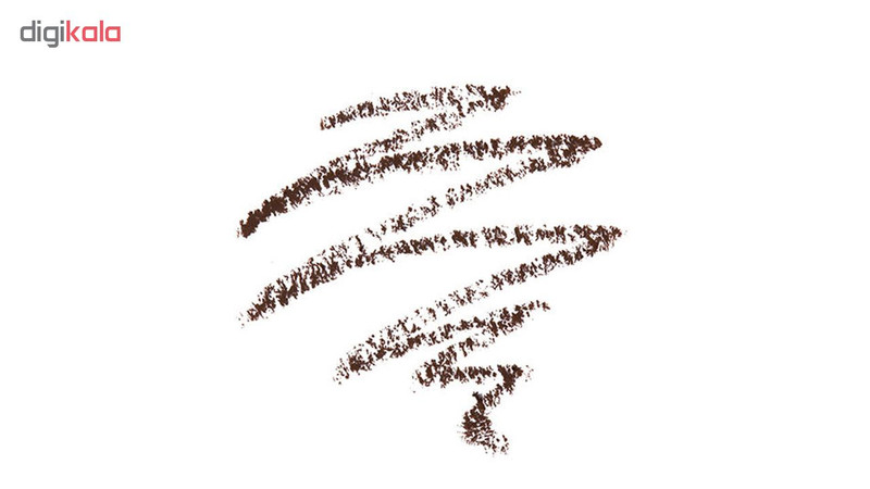 مداد ابرو آناستازیا مدل Brow Definer CH شماره 01