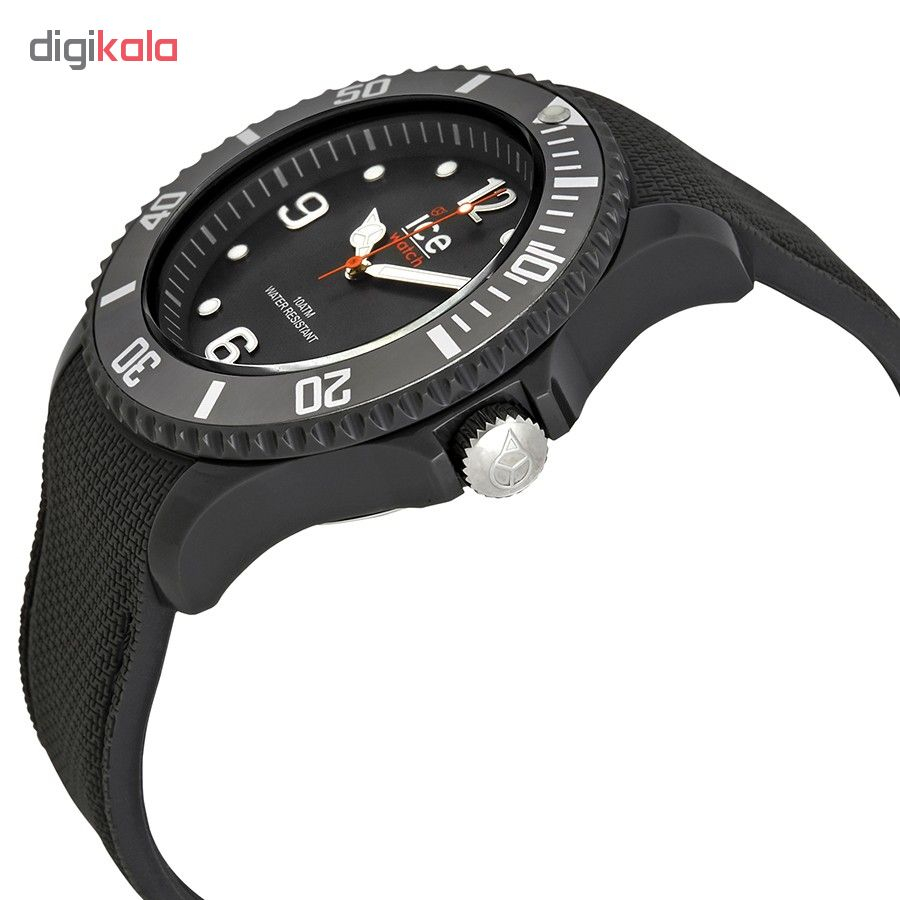 ساعت مچی عقربه ای آیس واچ مدل 007268