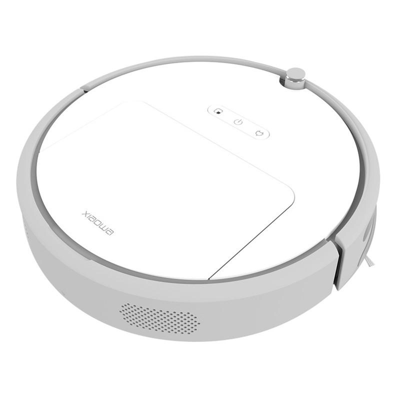 جارو برقی رباتیک شیائو مدل Lite C102 جارو برقی رباتیک شیائو مدل Lite C102