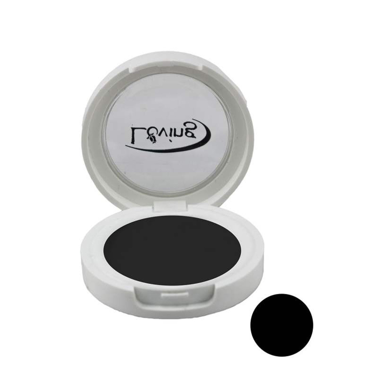 سایه چشم لاوینگ نایس مدل Foun شماره V2 سایه چشم لاوینگ نایس مدل Foun شماره V2