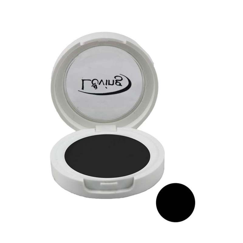 سایه چشم لاوینگ نایس مدل Foun شماره V2 سایه چشم لاوینگ نایس مدل Foun شماره V2