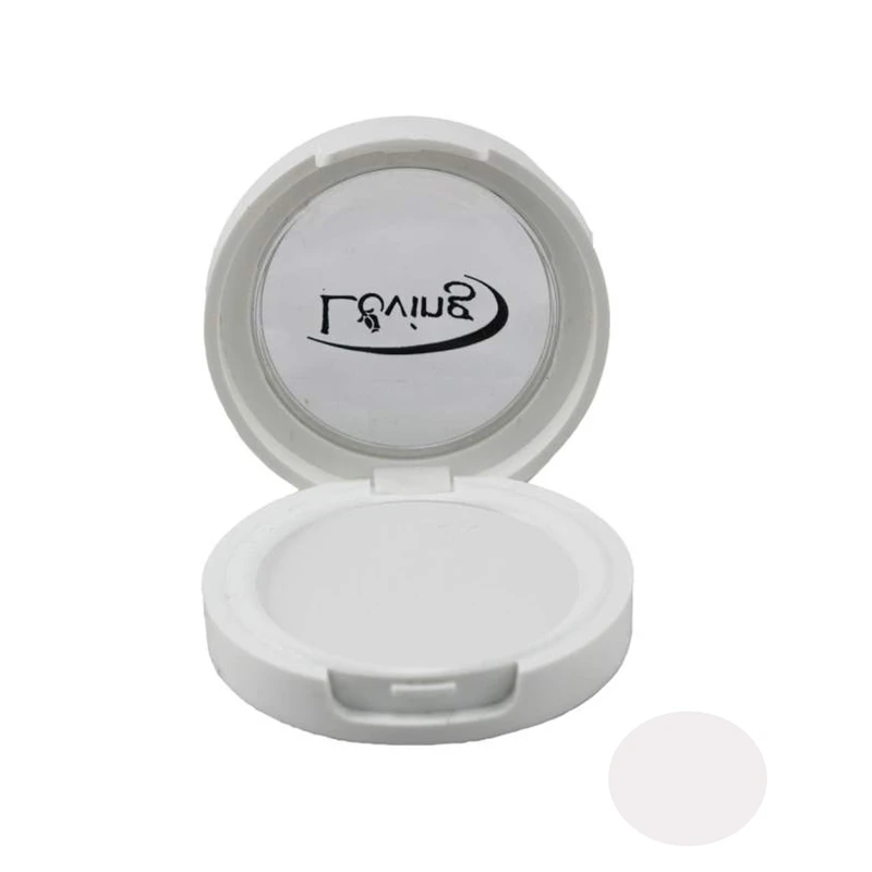 سایه چشم لاوینگ نایس  مدل Foun شماره V1