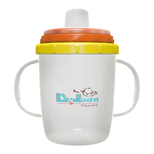 لیوان آموزشی دکترجین مدل C02