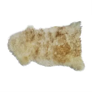 فرش پوست و چرم کمالی مدل AB-00168