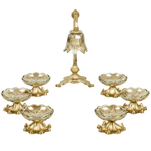 مجموعه هفت سین چشمه نور  کد C2954/6-A