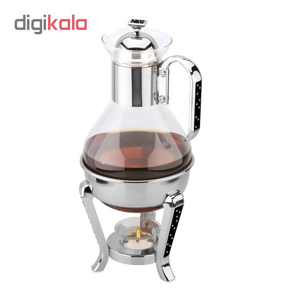 قهوه جوش ریجنت طرح برليان کد H2510925