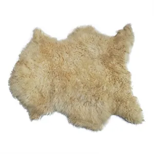 فرش پوست و چرم کمالی مدل AB-00169