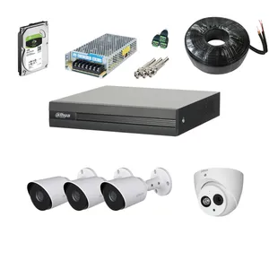 سیستم امنیتی داهوا مدل DP42A1310-a