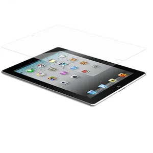 محافظ صفحه نمایش تبلت iPad 4 - براق