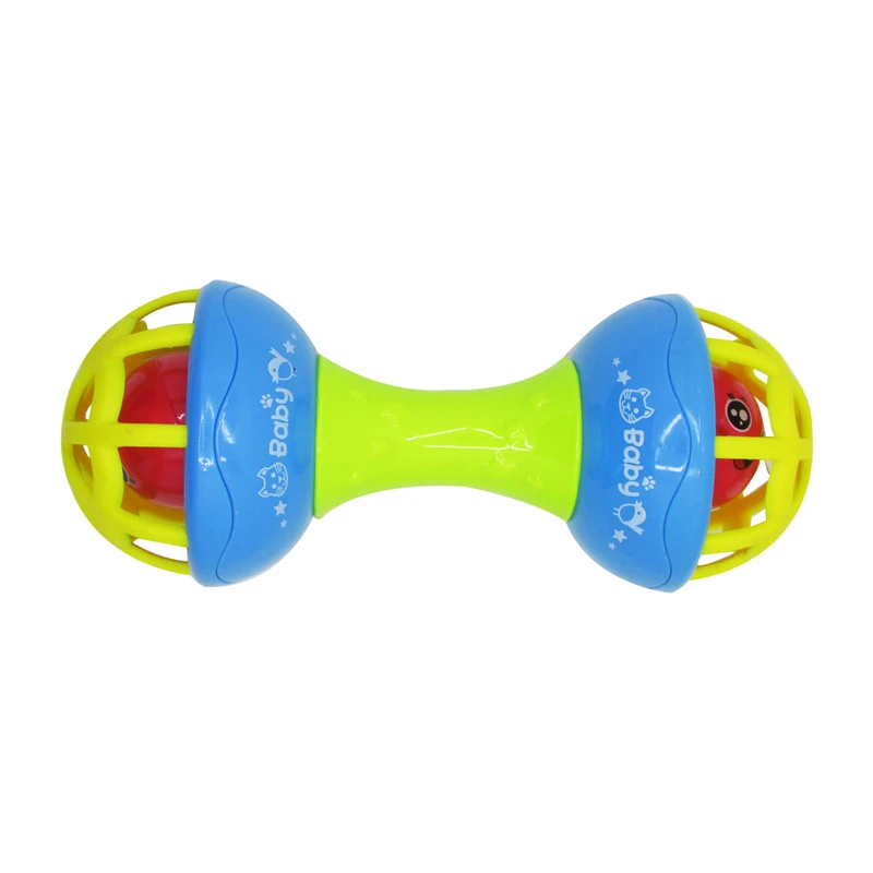 جغجغه کودک مدل 6039