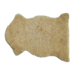 فرش پوست و چرم کمالی مدل AB-00170